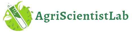 Agri Scientist Lab Logo