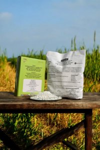 Harisena- Trichoderma harzianum 1.0% WP Strain- Th3 ITCC 5593