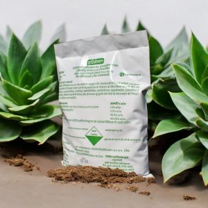 Harisena- Trichoderma harzianum 1.0% WP Strain- Th3 ITCC 5593